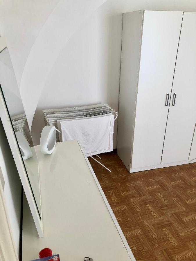 Tre Amici Apartment Catania Exterior photo