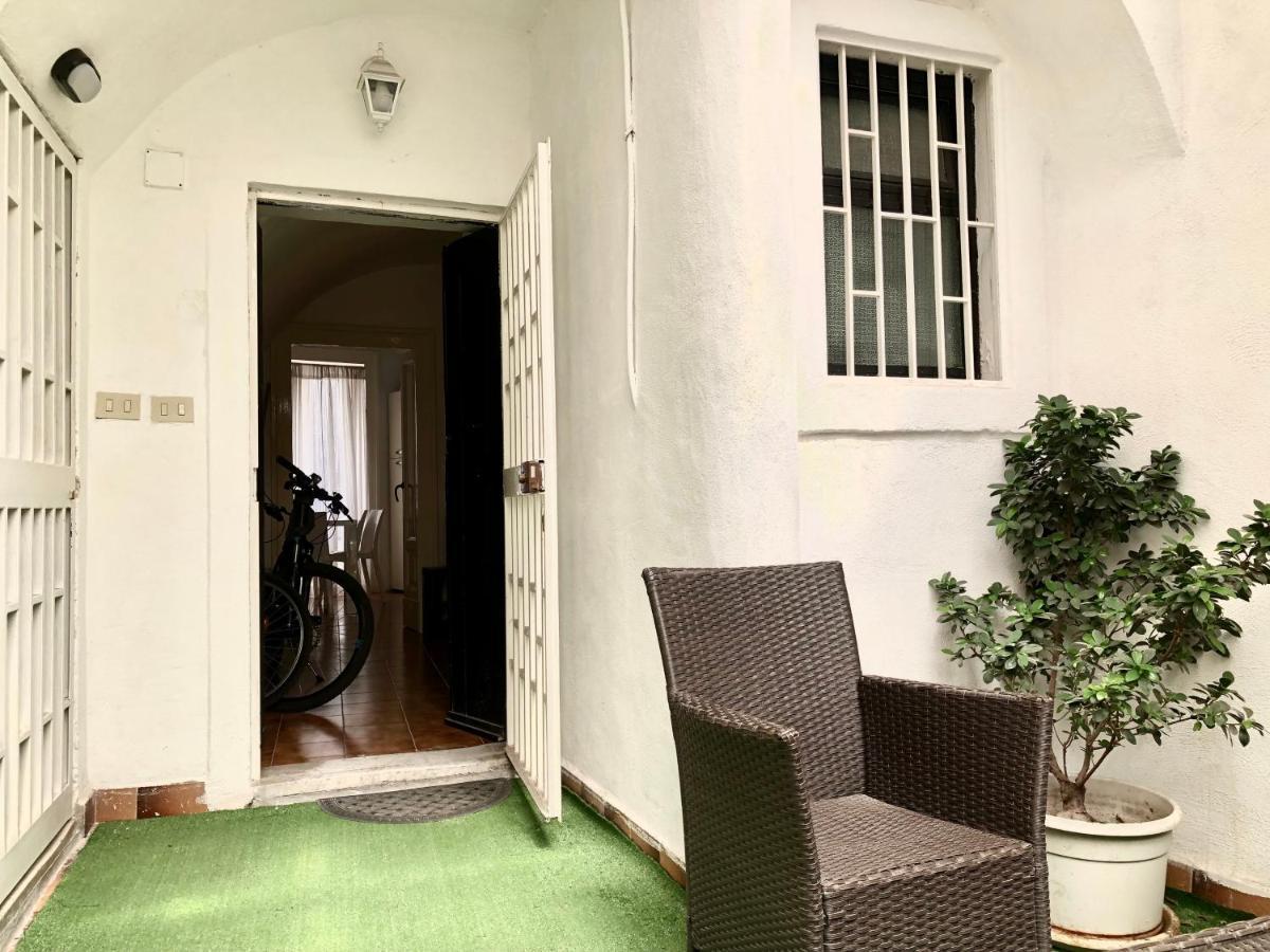 Tre Amici Apartment Catania Exterior photo