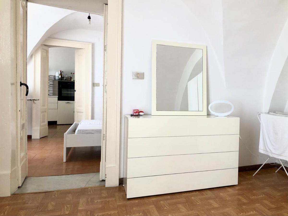 Tre Amici Apartment Catania Exterior photo