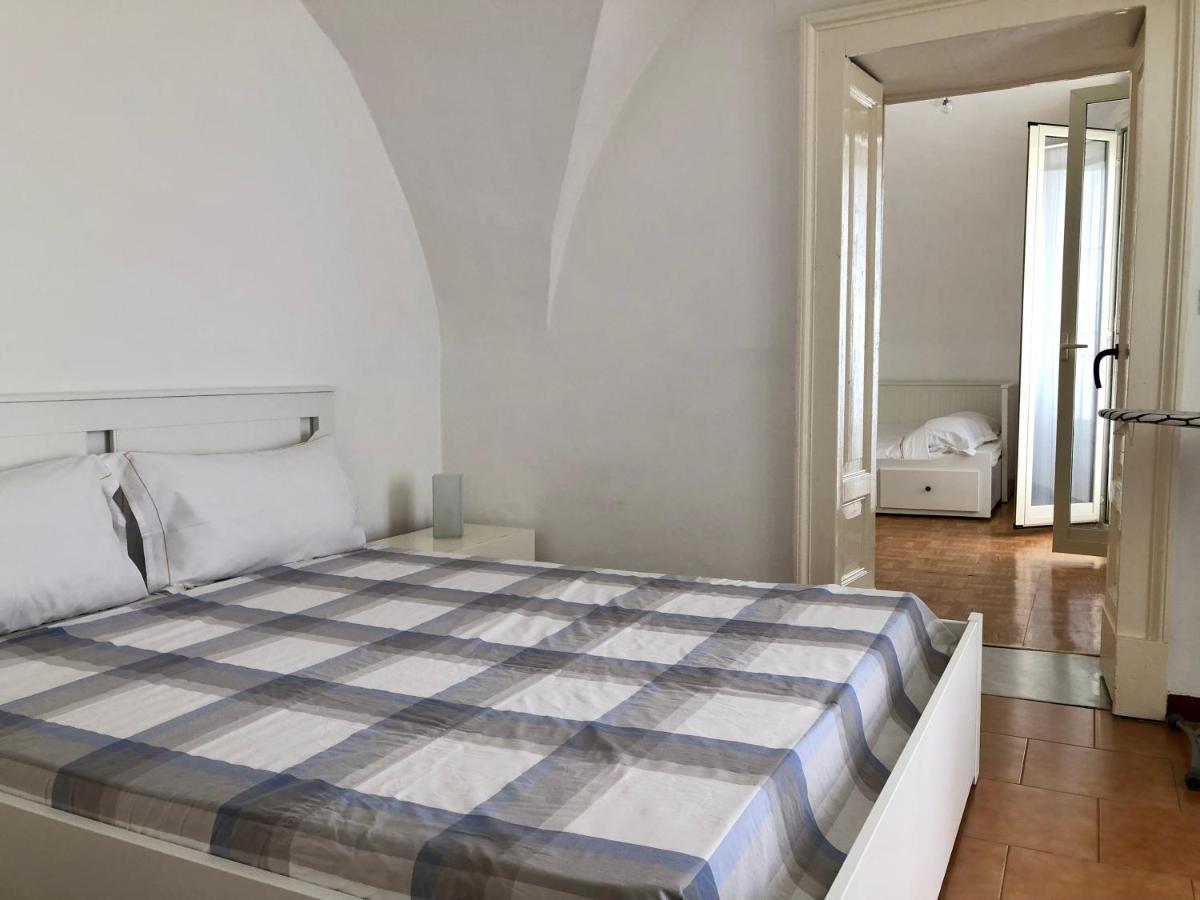 Tre Amici Apartment Catania Exterior photo