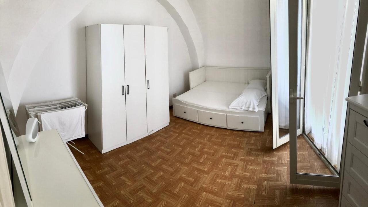 Tre Amici Apartment Catania Exterior photo