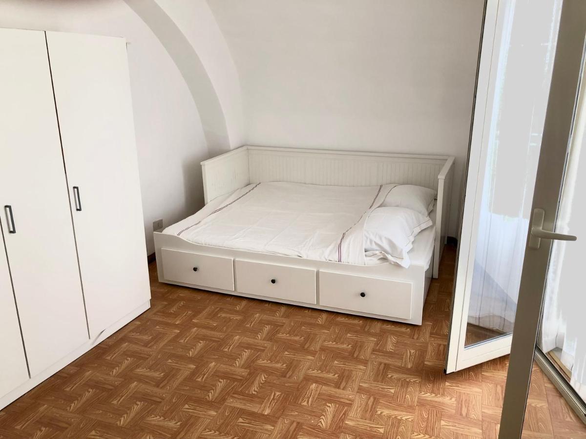 Tre Amici Apartment Catania Exterior photo